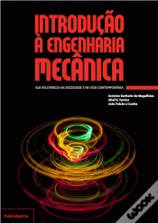 Capa do artigo Introdução à Engenharia Mecânica