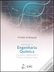 Capa do artigo Introdução à Engenharia Química