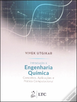 Capa do artigo Introdução à Engenharia Química