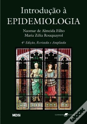 Capa do artigo Introdução à Epidemiologia