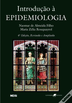Capa do artigo Introdução à Epidemiologia