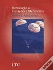Capa do artigo Introdução a Equações Diferenciais