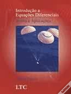 Capa do artigo Introdução a Equações Diferenciais