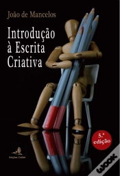 Capa do artigo Introdução à Escrita Criativa