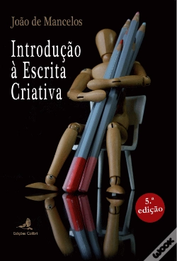 Capa do artigo Introdução à Escrita Criativa