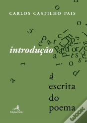Capa do artigo Introdução à Escrita do Poema