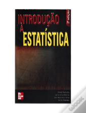 Introdução à Estatística