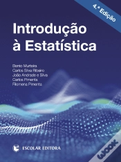 Capa do artigo Introdução à Estatística
