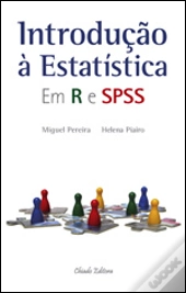 Introdução à Estatística - Em R e SPSS