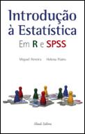 Introdução à Estatística - Em R e SPSS