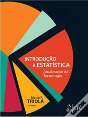 Capa do artigo Introdução à Estatística