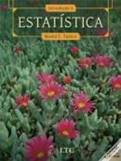 Capa do artigo Introdução à Estatística