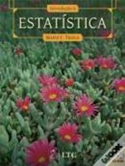 Introdução à Estatística