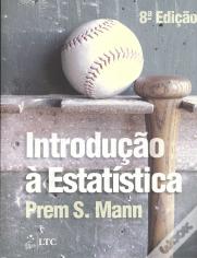 Introdução à Estatística
