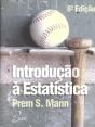 Introdução à Estatística - Preview