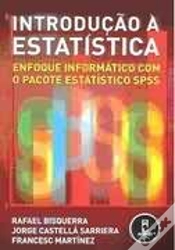 Capa do artigo Introdução à Estatística