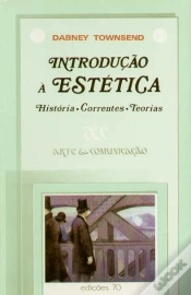 Capa do artigo Introdução à Estética