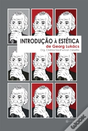 Capa do artigo Introdução À Estética De Georg Lukács