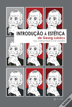 Capa do artigo Introdução À Estética De Georg Lukács