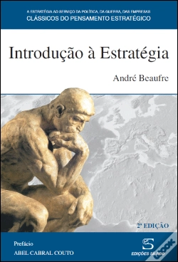 Capa do artigo Introdução à Estratégia