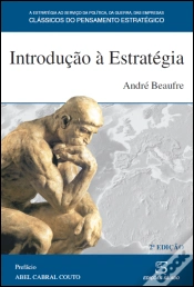 Capa do artigo Introdução à Estratégia