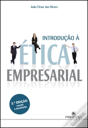 Capa do artigo Introdução à Ética Empresarial