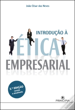 Capa do artigo Introdução à Ética Empresarial