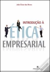 Capa do artigo Introdução à Ética Empresarial