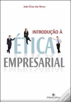 Capa do artigo Introdução à Ética Empresarial