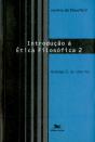 Introdução À Ética Filosófica 2 - Preview
