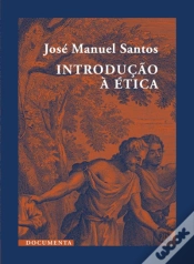 Capa do artigo Introdução à Ética