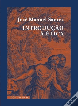 Capa do artigo Introdução à Ética