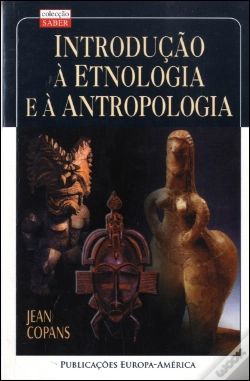 Capa do artigo Introdução à Etnologia e à Antropologia