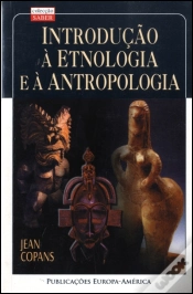 Capa do artigo Introdução à Etnologia e à Antropologia