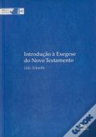 Introdução à Exegese do Novo Testamento