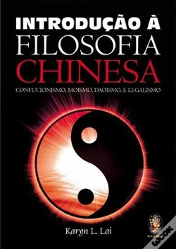 Capa do artigo Introdução à Filosofia Chinesa