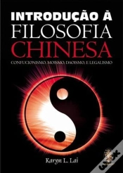 Capa do artigo Introdução à Filosofia Chinesa