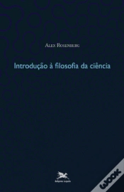 Capa do artigo Introdução À Filosofia da Ciência