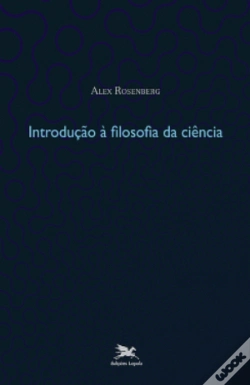 Capa do artigo Introdução À Filosofia da Ciência
