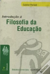 Introdução à Filosofia da Educação