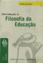 Introdução à Filosofia da Educação - Preview