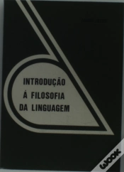 Capa do artigo Introdução à Filosofia da Linguagem