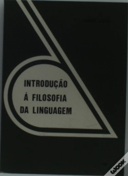 Capa do artigo Introdução à Filosofia da Linguagem