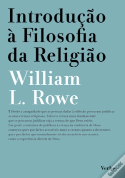 Capa do artigo Introdução à Filosofia da Religião
