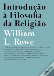 Capa do artigo Introdução à Filosofia da Religião