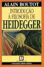 Introdução à Filosofia de Heidegger - Preview