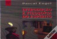 Introdução à Filosofia do Espírito