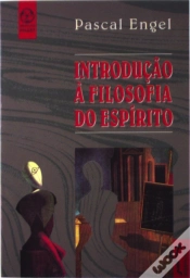 Capa do artigo Introdução à Filosofia do Espírito