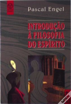Capa do artigo Introdução à Filosofia do Espírito