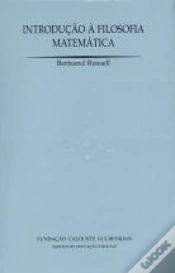 Capa do artigo Introdução à Filosofia Matemática
